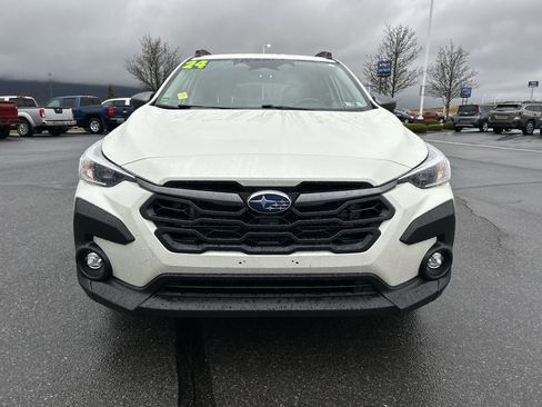 Used 2024 Subaru Crosstrek 2.0i Premium AWD/4WD image 12