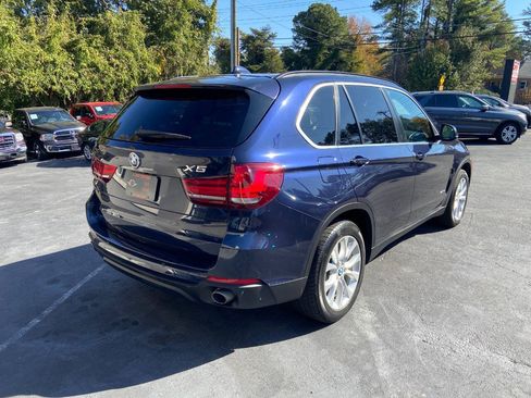 Used 2016 BMW X5 xDrive35i AWD/4WD image 6