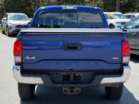 Used 2023 Toyota Tacoma SR5 AWD/4WD image 4