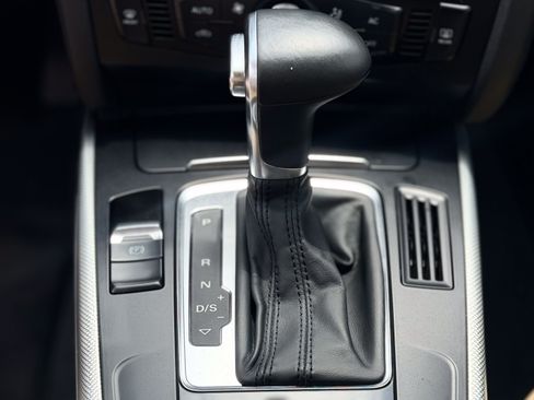 Used 2014 Audi A4 2.0T Premium w/ S Line Style Package FWD image 22