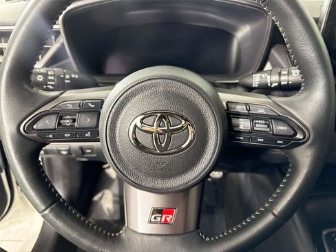 Used 2023 Toyota Corolla GR w/ Performance Package image 15