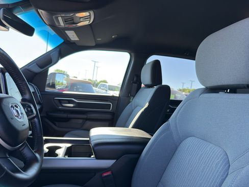 Used 2023 RAM 1500 Big Horn AWD/4WD image 27