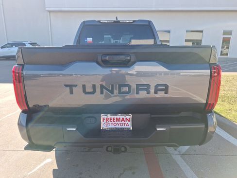 Used 2025 Toyota Tundra SR5 image 5