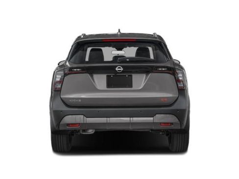 New 2026 Nissan Kicks SR w/ SR Premium Package AWD/4WD image 5