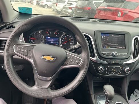 Used 2022 Chevrolet Equinox LT FWD image 6