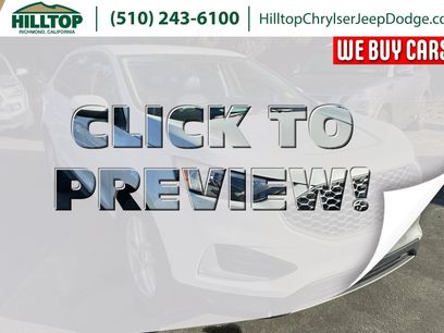 Used 2024 Ford Edge SEL