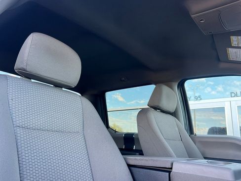 Used 2022 Ford F250 XLT w/ FX4 Off-Road Package image 16