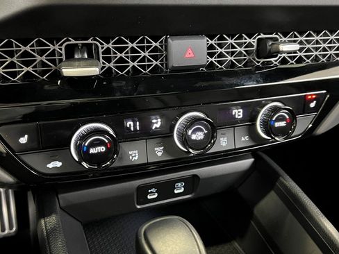 Used 2024 Honda Accord Sport image 43