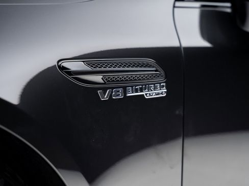 Used 2019 Mercedes-Benz AMG GT 63 S image 24