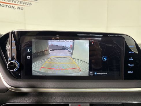 Used 2023 Hyundai Sonata SEL w/ Convenience Package image 17