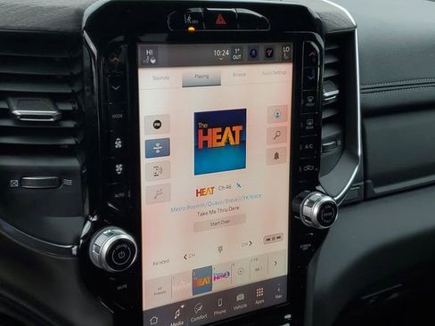 New 2026 RAM 1500 Laramie image 10