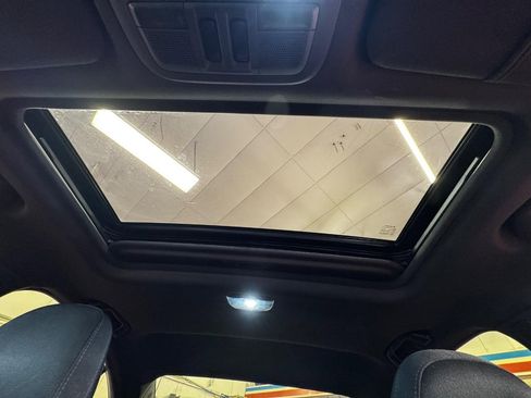 Used 2017 Subaru WRX Premium image 24