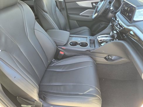 New 2026 Acura MDX FWD w/ Technology Package image 11