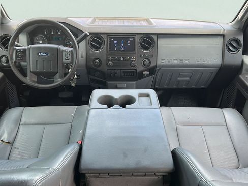 Used 2015 Ford F250 XL w/ Power Equipment Group AWD/4WD image 16