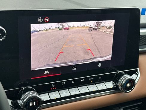 New 2026 GMC Canyon AT4 w/ Nightfall Edition image 16