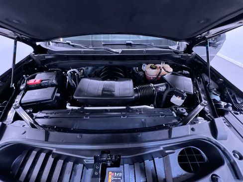 Used 2023 Chevrolet Tahoe High Country w/ Max Trailering Package image 11