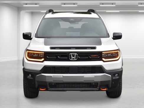 New 2026 Honda Passport TrailSport Elite image 10