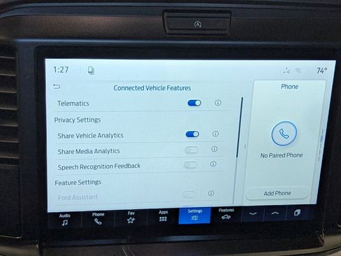 New 2026 Ford F150 STX image 26