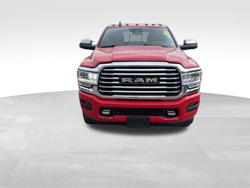 Used 2020 RAM 2500 Limited AWD/4WD image 9