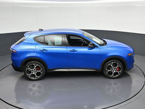 Used 2024 Alfa Romeo Tonale Veloce AWD/4WD image 25
