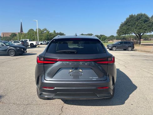 Used 2023 Lexus NX 350h AWD w/ Premium Package image 5