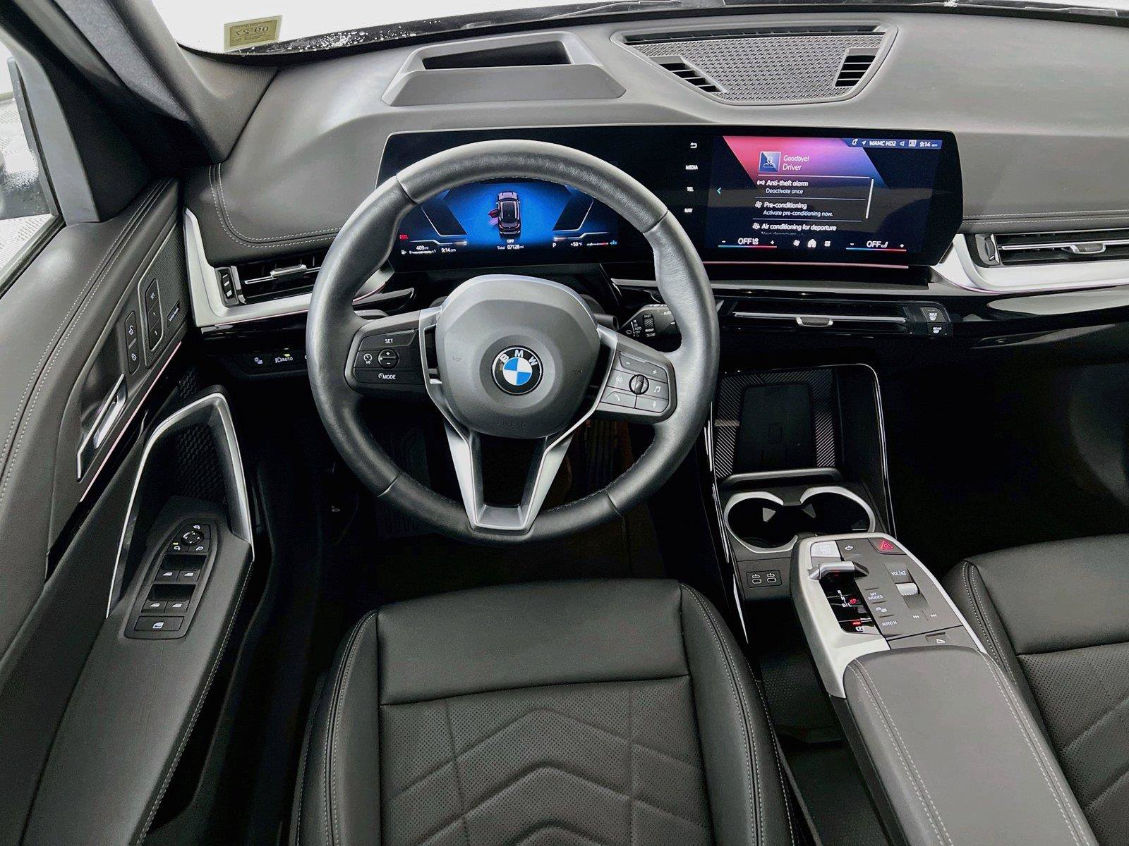 Used 2026 BMW X1 xDrive28i w/ Technology Package AWD/4WD image 22