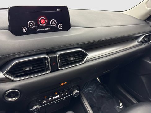 Used 2019 MAZDA CX-5 Touring FWD image 24