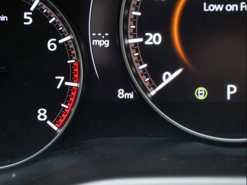 New 2026 MAZDA CX-50 AWD 2.5 S w/ Preferred Pkg image 33