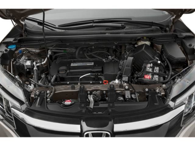 Used 2015 Honda CR-V EX-L image 13