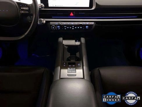 Used 2023 Hyundai Ioniq 6 SEL image 15