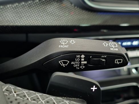 Used 2022 Audi SQ5 Prestige w/ Prestige Package image 28