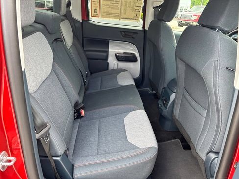 Used 2024 Ford Maverick XLT w/ XLT Luxury Package FWD image 43