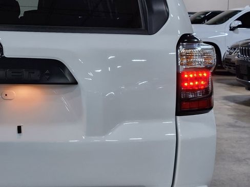 Used 2024 Toyota 4Runner TRD Off-Road image 20