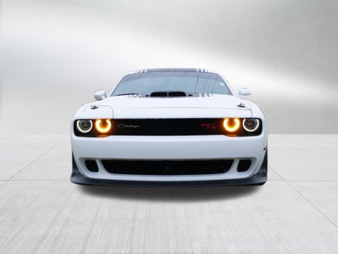 Used 2023 Dodge Challenger R/T Scat Pack image 8