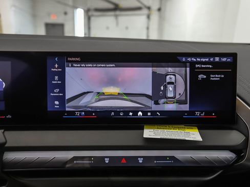 Used 2026 BMW X3 xDrive30 w/ Premium Package AWD/4WD image 20