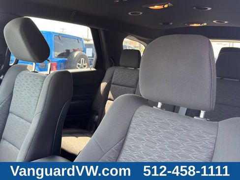Used 2026 Dodge Durango GT AWD/4WD image 11