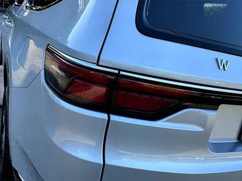 Used 2022 Jeep Wagoneer Series III image 20