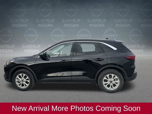 Used 2024 Ford Escape Active w/ Tech Pack #1 image 2