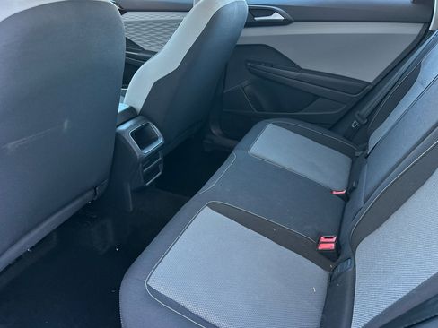 Used 2022 Volkswagen Taos S w/ IQ Drive S Package image 12