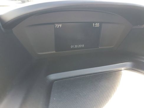 Used 2018 Ford C-MAX SE w/ Cold Weather Package image 32