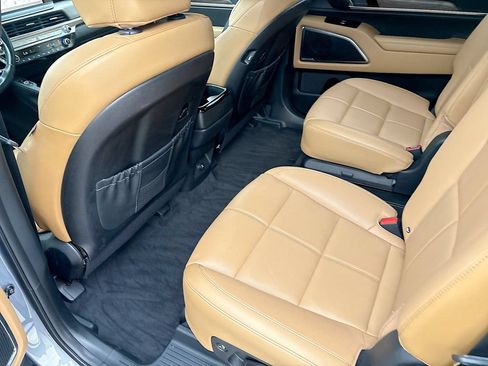 Used 2021 Kia Telluride SX AWD/4WD image 26
