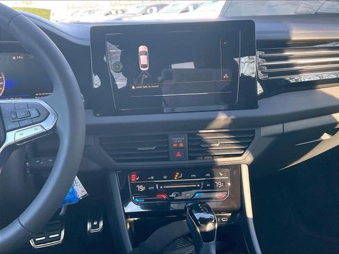 New 2026 Volkswagen Jetta Sport image 13