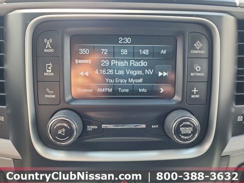 Used 2018 RAM 1500 Express AWD/4WD image 16