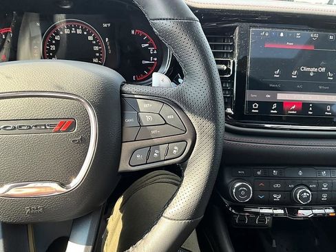New 2026 Dodge Durango GT AWD/4WD image 22