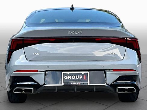 Used 2025 Kia K5 GT w/ GT1 Package FWD image 5