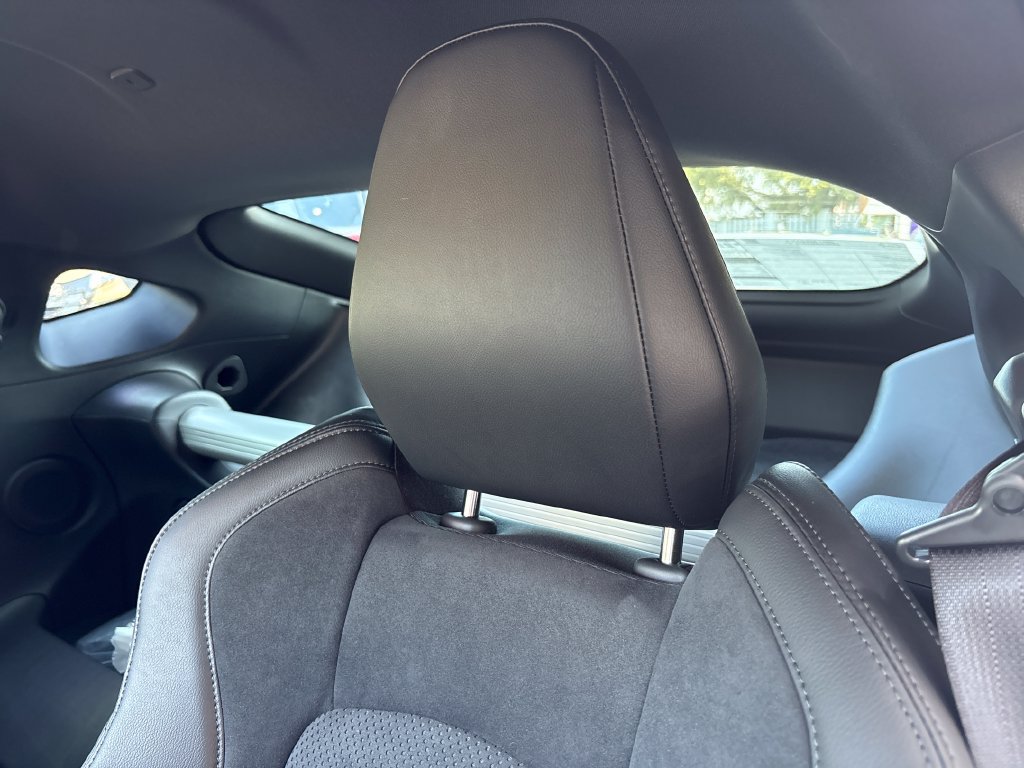 New 2027 Nissan Z Performance RWD image 7