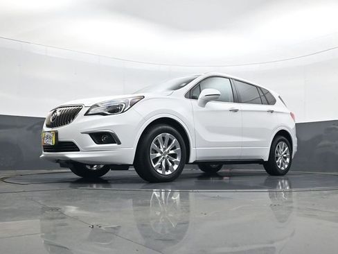 Used 2018 Buick Envision Essence image 21