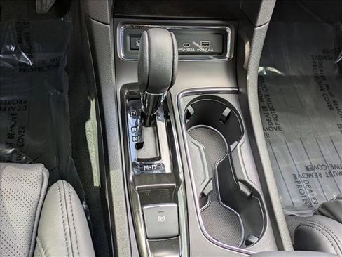 New 2026 Subaru Ascent Bronze Edition image 16