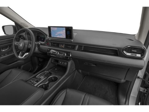 New 2026 Honda Pilot Touring image 12