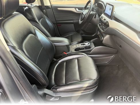 Used 2022 Ford Escape SEL AWD/4WD image 30